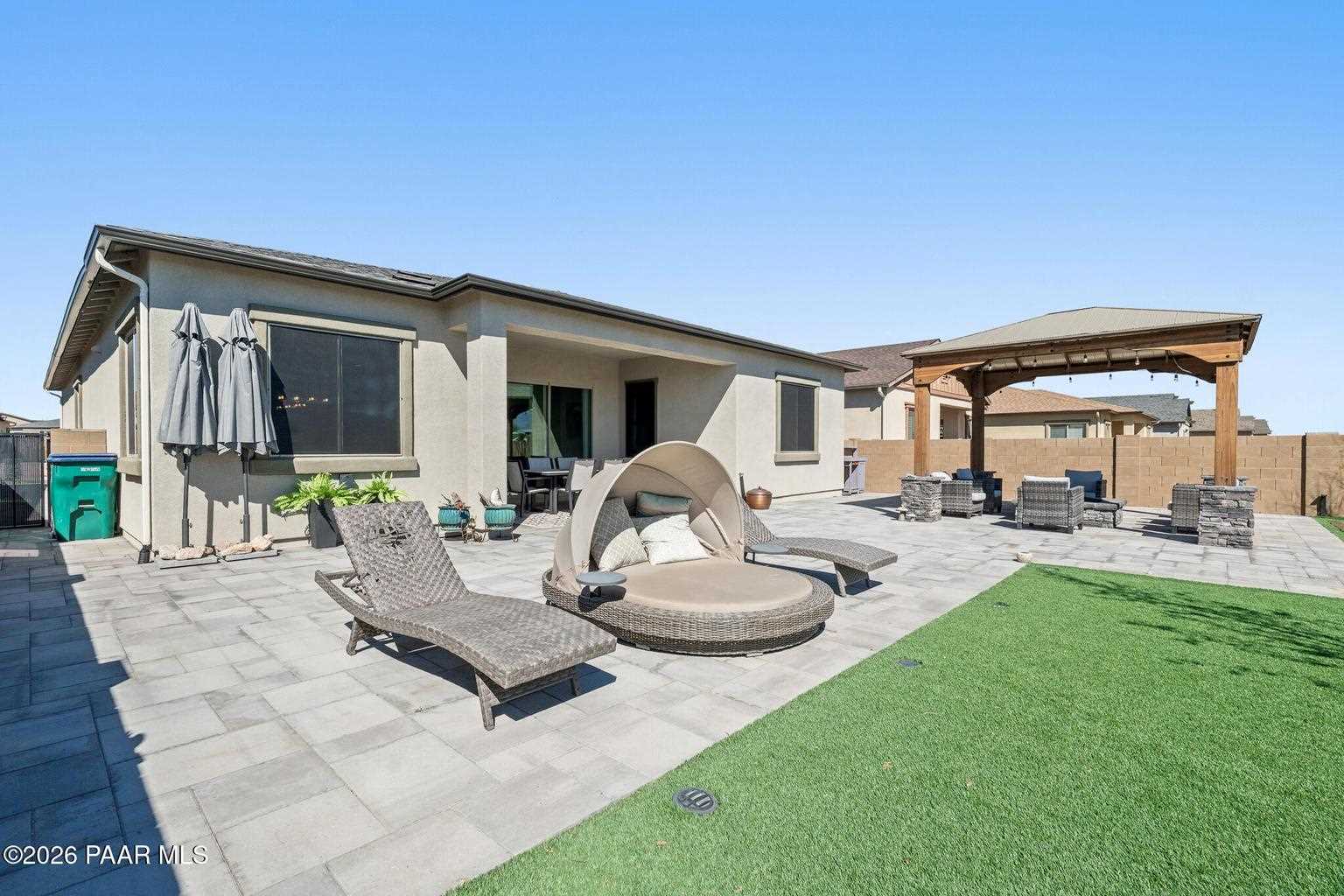 7997 Bella Vista Lane