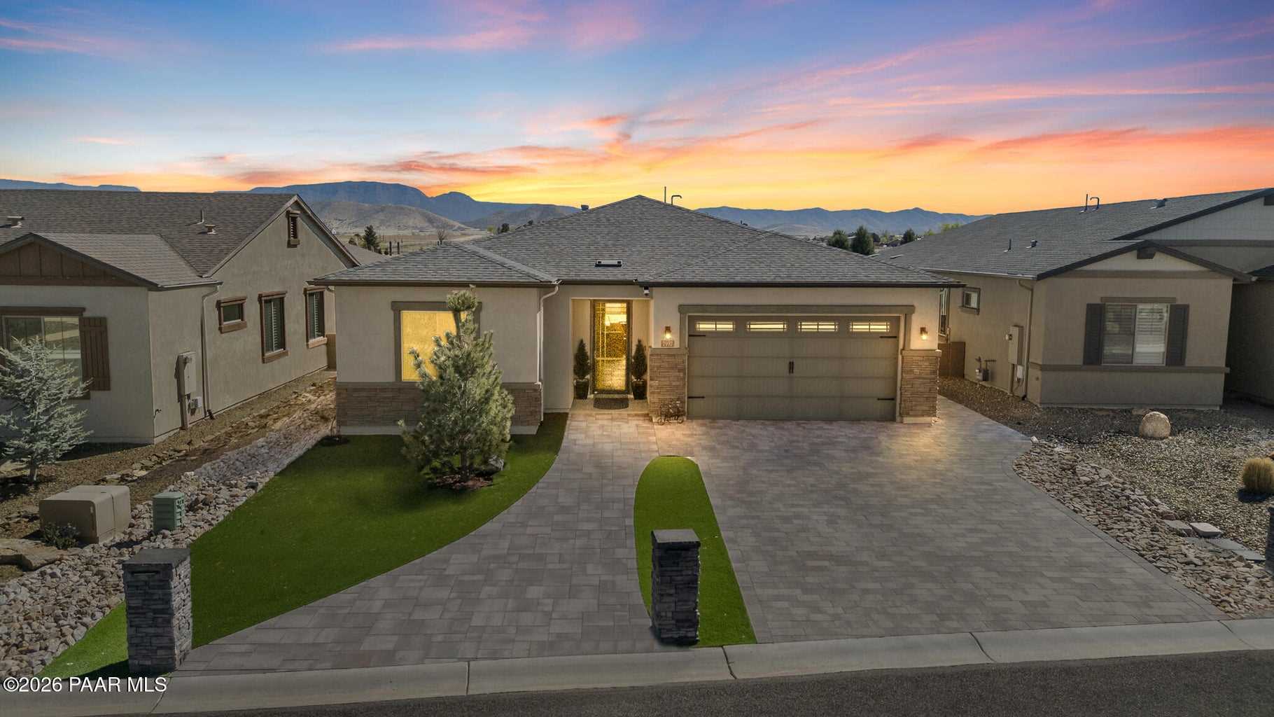 7997 Bella Vista Lane